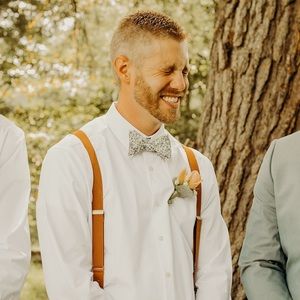 Meet your Posher, Nick